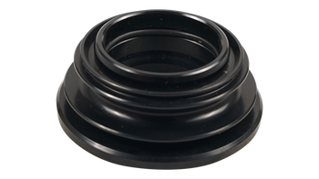 Specialized EDC FRONT, DS, TA, 15X110MM, 31MM OD, FOR ROVAL MTN HUB (LFM14-110) (HWAXXX00S7757C) Black 15 x 110mm - Produktbild - 3