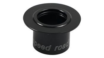 Specialized EDC REAR, DS, TA, 12X142MM, FOR SHIMANO 11 SPD. ROAD FHB (HWA00100S3525C) Black 12 x 142mm - Produktbild - 2