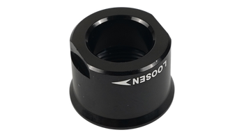 Specialized EDC REAR, DS, 12X148MM, THREADED SRAM XD END CAP FOR FORMULA HUB (SPD-14321 / SP-16481) (GWD-1000) Black 12 x 148mm - Produktbild - 1