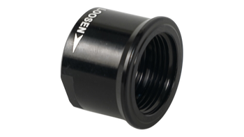 Specialized EDC REAR, DS, 12X148MM, THREADED SRAM XD END CAP FOR FORMULA HUB (SPD-14321 / SP-16481) (GWD-1000) Black 12 x 148mm - Produktbild - 2