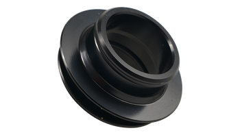 Specialized EDC FRONT, DS, TA, 15X100 / 15X110MM, 19MM OD, FOR ROVAL MTN HUB (LFM16) (LFM16-110) (HWAXXX00S3280C) Black 15 x 100mm/110mm - Produktbild - 1