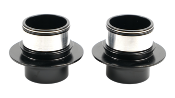 Specialized EDC FRONT, L+R SET, TA, 15X110MM, 19MM OD, FOR ROVAL MTN HUB (SP-19151) Black 15 x 110mm - Produktbild - 3