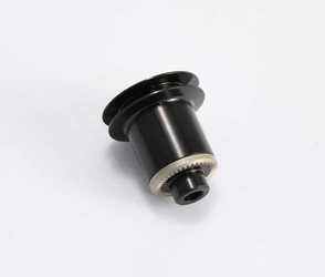 Specialized EDC DT SWISS (240 MTN) REAR LEFT AXLE END CAP 135MM (HWAXXX00S1528S) Black 9 x 135mm QR - Produktbild - 1 Specialized EDC DT SWISS (240 MTN) REAR LEFT AXLE END CAP 135MM (HWAXXX00S1528S) Black 9 x 135mm QR - Produktbild - 1