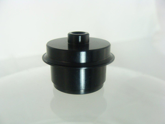 Specialized EDC ROVAL FRONT 28MM QR RIGHT AXLE END CAP Black 9 x 100mm QR - Produktbild - 1