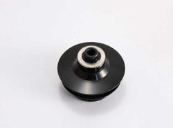 S2030017---0-21418464.png Specialized Achs-Endkappe vorne rechts QR 19 mm Traversee - Produktbild - 1