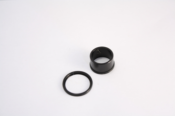 Specialized Achs-Endkappe vorne links 25 mm Traversee - Produktbild - 1