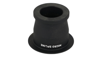 Specialized EDC REAR, DS, TA, 12X148MM, FOR RATCHET EXP / SHIMANO MICRO SPLINE FHB (LFM18) (LFM20) (HWAXXX00S2766S) Black 12 x 148mm - Produktbild - 1