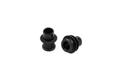 S225900004---0-21418501.png Specialized EDC FRONT, L+R SET, TA, 12X100MM, 19MM OD, ROVAL ROAD HUB (LF13F) (HWAXXX00S5201C / HWA11100S5204S) Black 12 x 100mm - Produktbild - 1