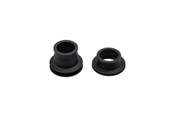S225900005---0-21418503.png Specialized EDC FRONT, L+R SET, TA, 15X110MM, 19MM OD FOR DT SWISS 240 HUB (HWGXXX00S2757S) Black 15 x 110mm - Produktbild - 1
