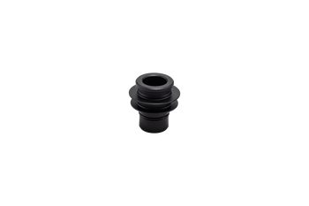 Specialized EDC FRONT, DS, TA, 12X100MM, 19MM OD, ROVAL ROAD HUB (LF13F) (HWA11100S5204S) Black 12 x 100mm - Produktbild - 1