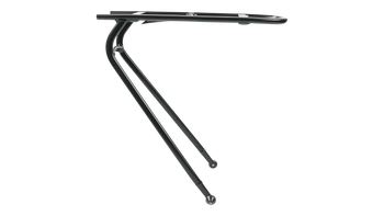 Specialized CRR VADO/COMO (GEN.1), REAR RACK, ORIGINAL 'OPEN END' DESIGN FOR INTEGRATED REAR RACK LIGHT Black - Produktbild - 2