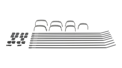 S182200016---0-21418525.png Specialized Montage-Kit für DryTech Schutzbleche – Strebe, Klemme, Schrauben (S182200016) - Produktbild - 1