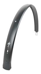 Specialized Schutzblech hinten für Turbo Vado und Como Generation 1, 700C, mit Rücklichtbohrungen - Produktbild - 2