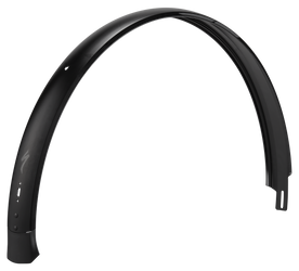 Specialized FND MY21 COMO SL, REAR FENDER, 650B, ALLOY, 65MM WIDTH, W/ HOLES FOR CUSTOM SUPERNOVA E3 LIGHT Black 650B - Produktbild - 1