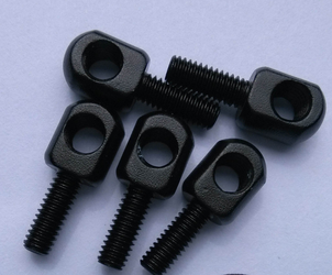 Specialized FND MY14 ROUBAIX COMP FENDER EYELET ADAPTOR SET ALLOY Black One Size - Produktbild - 1 Specialized FND MY14 ROUBAIX COMP FENDER EYELET ADAPTOR SET ALLOY Black One Size - Produktbild - 1