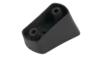 Specialized FND SUB, MY17 VADO (L1E), LICENSE PLATE HOLDER, PLASTIC MOUNTING ADAPTER Black One Size - Produktbild - 2