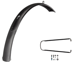 S212200007---0-21418582.png Specialized FND VADO/COMO (GEN.2), FRONT FENDER, 650B, ALLOY, 65MM WIDTH, FOR SRAM FORK Black 650B - Produktbild - 1