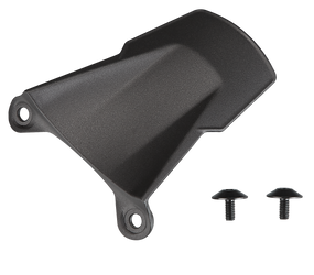 Specialized FND MY22 KENEVO SL, SEATSTAY FENDER KIT Black One Size - Produktbild - 1