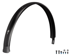 S212200006---0-21418584.png Specialized FND MY22 TERO, REAR FENDER, 29"; ALLOY, 65MM WIDTH, W/ HARDWARE Black 29" - Produktbild - 1