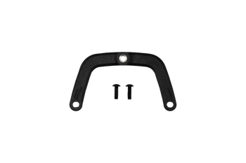 Specialized Halterung für das hintere Schutzblech am Creo SL Gen. 2, mit Schrauben, schwarz - Produktbild - 1