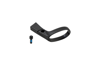 Specialized FND SUB, MY24 ROUBAIX, REAR FENDER MOUNTING BRACKET, SIZES 44-52CM Black One Size - Produktbild - 1