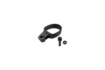 Specialized FND SUB, MY24 ROUBAIX, REAR FENDER MOUNTING BRACKET, SIZES 54-64CM Black One Size - Produktbild - 1 Specialized FND SUB, MY24 ROUBAIX, REAR FENDER MOUNTING BRACKET, SIZES 54-64CM Black One Size - Produktbild - 1