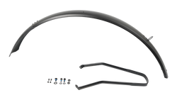 S252200001---0-21418599.png Specialized FND MY24 TERO, FRONT FENDER FOR SR SUNTOUR FORK, 29"; ALLOY, 65MM WIDTH, W/ HARDWARE One Color 29" - Produktbild - 1