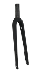 Specialized FRK MY18 DIVERGE SW, 700C, TA, CARBON, 12X100MM, DISC, 55MM OFFSET, 109.3MM ST, SIZE 52CM - STN BLK Satin Black Future Shock - Produktbild - 1
