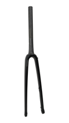Specialized FRK MY18 TARMAC SL6 SW, 700C, TA, CARBON, 12X100MM, DISC, 47MM OFFSET, SIZE 44/49/52CM - GLOSS BLACK 700C - Produktbild - 1