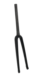 Specialized FRK MY18 TARMAC SL6 SW, 700C, TA, CARBON, 12X100MM, DISC, 44MM OFFSET, SIZE 54/56CM - SATIN BLACK 700C - Produktbild - 1