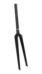 Specialized FRK MY18 TARMAC SL6 SW, 700C, QR, CARBON, 9X100MM, RIM BRAKE, 44MM OFFSET, SIZE 54/56CM - SATIN BLACK 700C - Produktbild - 1