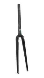 Specialized FRK MY18 TARMAC SL6 SW, 700C, QR, CARBON, 9X100MM, RIM BRAKE, 44MM OFFSET, SIZE 58/61CM - SATIN BLACK 700C - Produktbild - 1