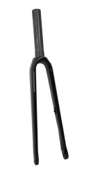 Specialized FRK MY20 ROUBAIX, 700C, TA, CARBON, 12X100MM, DISC, 44MM OFFSET, 185MM ST, SIZE 58CM - GLS BLK Gloss Black Future Shock - Produktbild - 1