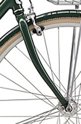 Specialized FRK MY11 DAILY 1 FORK GRN 51MM Green 700C - Produktbild - 1