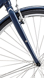 Specialized FRK MY11 HAUL 1 FORK BLU 51MM Blue 700C - Produktbild - 1 Specialized FRK MY11 HAUL 1 FORK BLU 51MM Blue 700C - Produktbild - 1