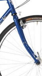 Specialized FRK MY11 HAUL 1 WMS INTL FORK BLU 51MM(NO LONGER PRODUCED) Blue 700C - Produktbild - 1