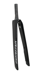 Specialized FRK MY20 SHIV TT DISC, 700C, TA, CARBON, 12X100MM, DISC, 45MM OFFSET, SIZE S/M/L - GLS TAR BLK/WHT Gloss Tarmac Black/White - Produktbild - 1 Specialized FRK MY20 SHIV TT DISC, 700C, TA, CARBON, 12X100MM, DISC, 45MM OFFSET, SIZE S/M/L - GLS TAR BLK/WHT Gloss Tarmac Black/White - Produktbild - 1