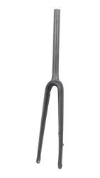 Specialized FRK MY21 AETHOS SW, 700C, TA, CARBON, 12X100MM, DISC, CUSTOM FLAT MOUNT, 44MM OFFSET, SIZE 54/56CM - SATIN CARBON 700C - Produktbild - 1