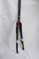 Specialized FRK RUBY PRO FORK 49MM RED TINT(NO LONGER PRODUCED) 700C - Produktbild - 1