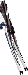 Specialized FRK TARMAC SW FORK 1-1/2 43MM SAXO WHT/CARB/BLU(NO LONGER PRODUCED) White / Carbon / Blue 700C - Produktbild - 1 Specialized FRK TARMAC SW FORK 1-1/2 43MM SAXO WHT/CARB/BLU(NO LONGER PRODUCED) White / Carbon / Blue 700C - Produktbild - 1