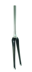 Specialized FRK MY11 ALLEZ FORK 1.5 IN 45MM BLK(NO LONGER PRODUCED) Black 700C - Produktbild - 1
