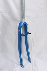Specialized FRK SIRRUS BASE WMN FORK CANTI FULL ALLOY BLU(NO LONGER PRODUCED) Blue 700C - Produktbild - 1