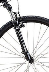 Specialized FRK MY11 CROSSTRAIL ARIEL SF11-NRX-E 700C BLK DISK Black 700C - Produktbild - 1