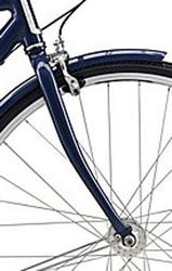 Specialized FRK MY11 DAILY 2 FORK BLU 51MM Blue 700C - Produktbild - 1