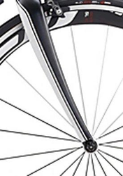 Specialized FRK MY11 TARMAC SW SL3 43MM 1-1/2 OS RACE DI2 HTC(NO LONGER PRODUCED) Team HTC 700C - Produktbild - 1