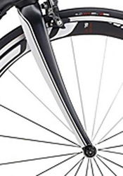 Specialized FRK MY11 TARMAC SW SL3 45MM 1-1/2 OS RACE DI2 HTC(NO LONGER PRODUCED) Team HTC 700C - Produktbild - 1