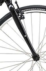 Specialized FRK MY11 SIRRUS/VITA FORK 51MM OFFSET MATTE BLK (NO LONGER PRODUCED) One Size - Produktbild - 1