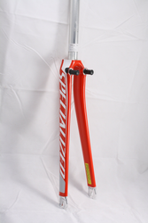 Specialized FRK TRANSITION SW 1 IN. FORK ALLOY STEER RED/WHT(NO LONGER PRODUCED) Red / White 700C - Produktbild - 1 Specialized FRK TRANSITION SW 1 IN. FORK ALLOY STEER RED/WHT(NO LONGER PRODUCED) Red / White 700C - Produktbild - 1