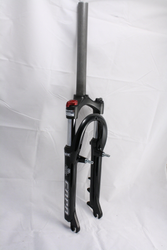 Specialized FRK RST CAPA LO HOTROCK 24 A1 51MM BLK(NO LONGER PRODUCED) Black 24" - Produktbild - 1