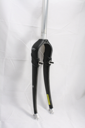Specialized FRK TRICROSS CARBON FORK 51MM ALLOY STEER MATTE BLK Matte Black 700C - Produktbild - 1 Specialized FRK TRICROSS CARBON FORK 51MM ALLOY STEER MATTE BLK Matte Black 700C - Produktbild - 1